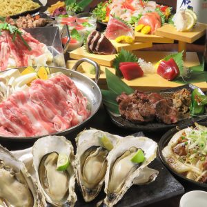 宮城の郷土料理　個室×おかげ家　仙台本店_02